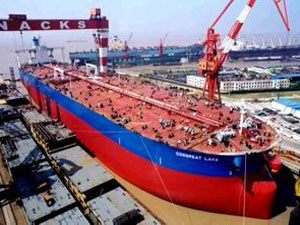 葫芦岛造船厂船舶用不锈钢管