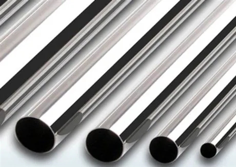 304不锈钢棒和45号钢镀洛棒的对比45钢硬铬表面维氏硬度可以达到800度
